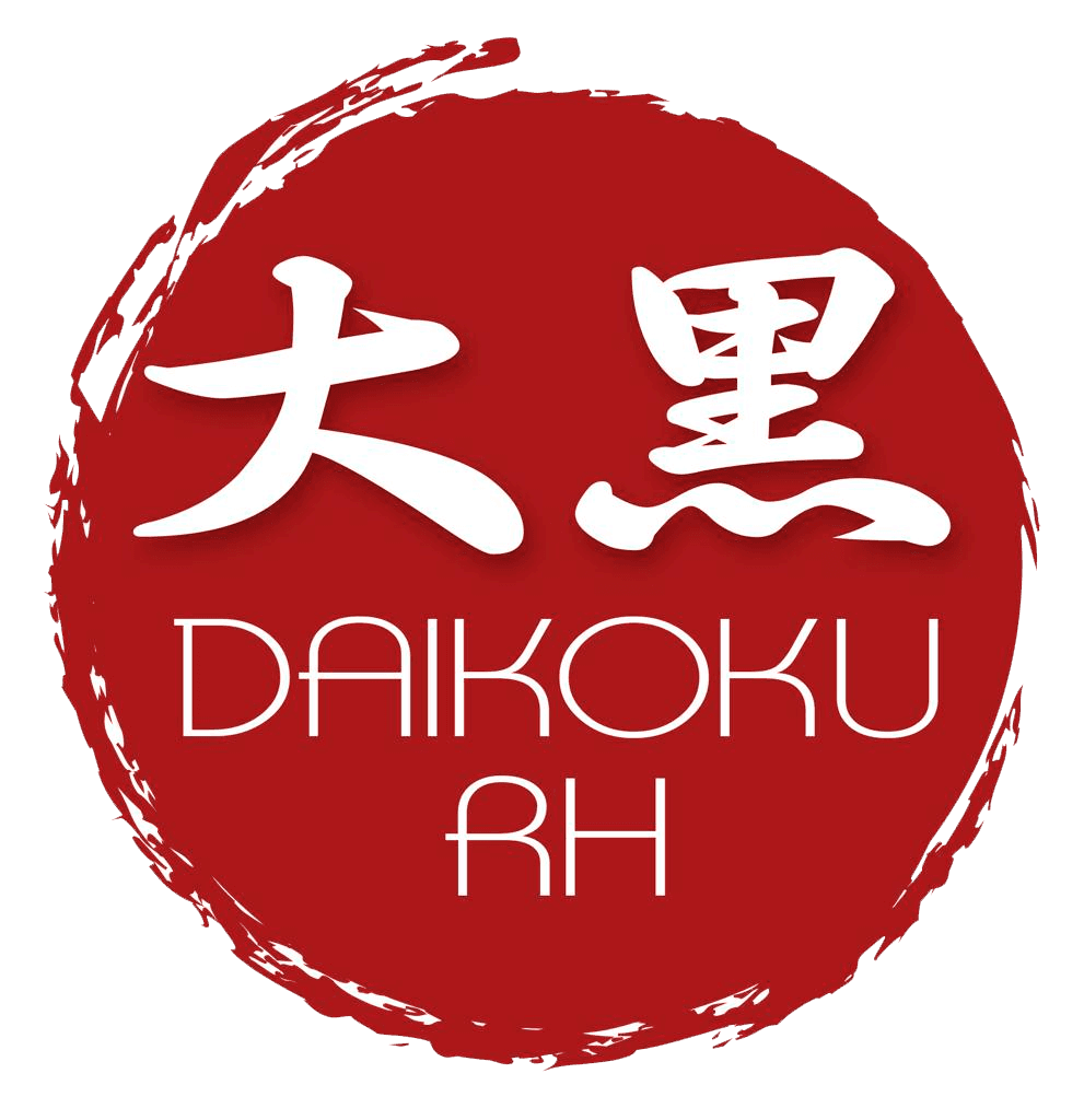 Logo da Daikoku RH